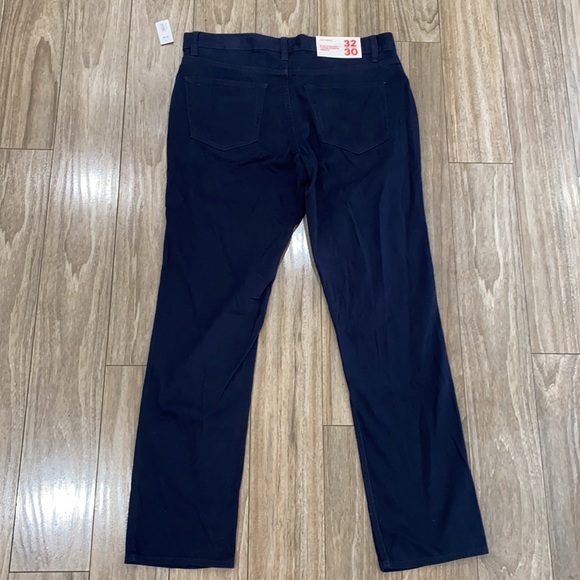 Joe Fresh slim straight 32/30 - Picture 5 of 9